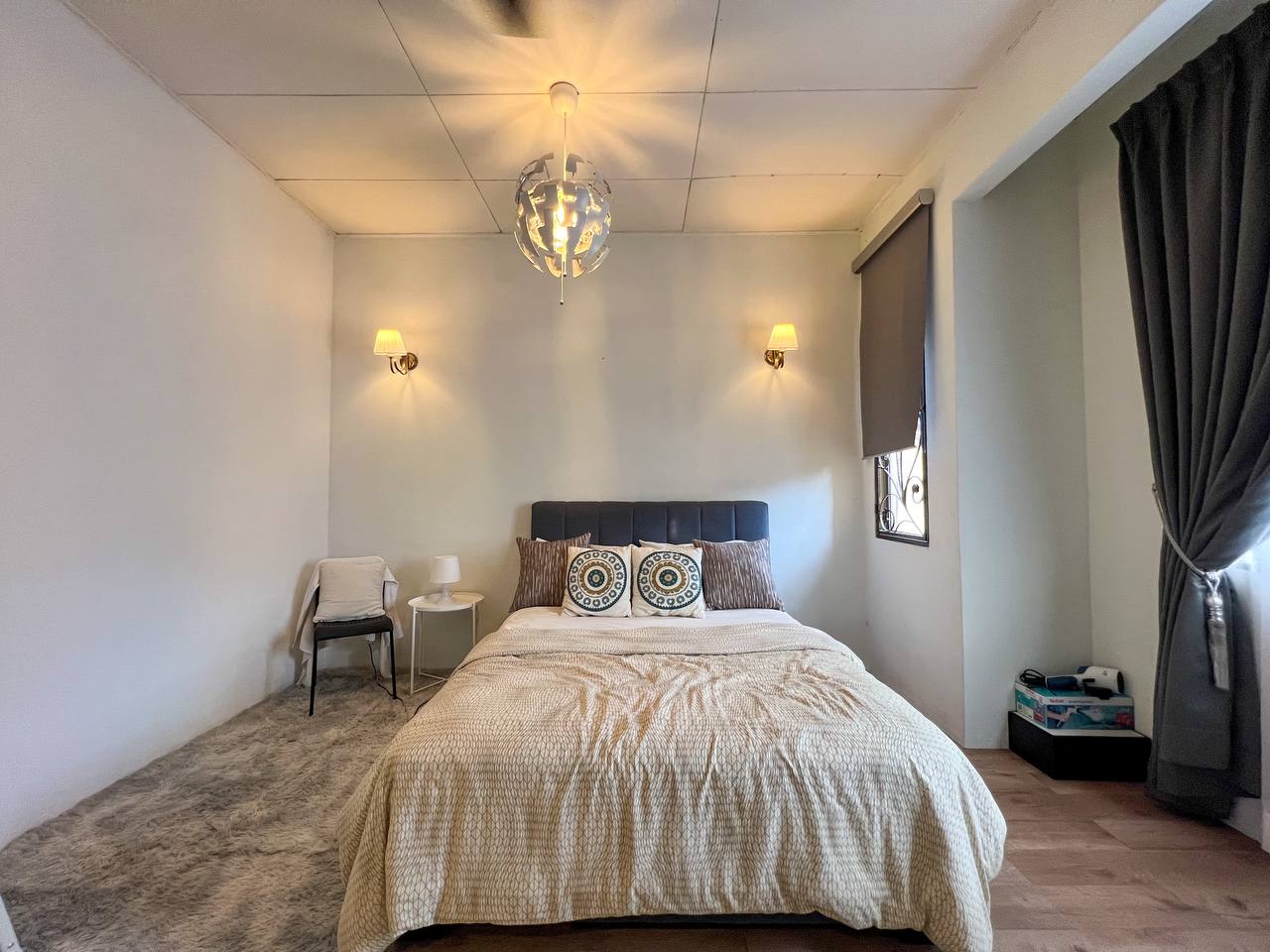 2 Storey Taman Puncak Jalil Seri Kembang - photo 4