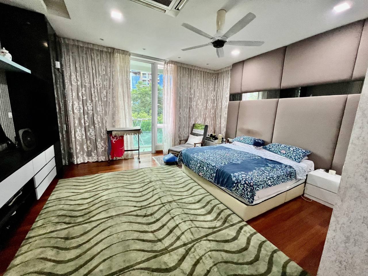 CORNER 3 and Half Bungalow Aspen Garden Cyberjaya - photo 6