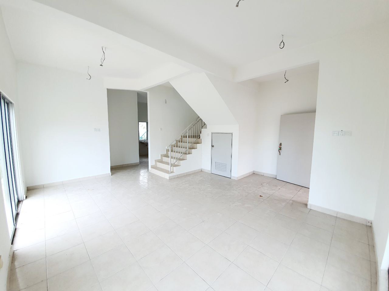 CORNER UNIT 2 Storey Hillpark 3 Bandar Teknologi - photo 4