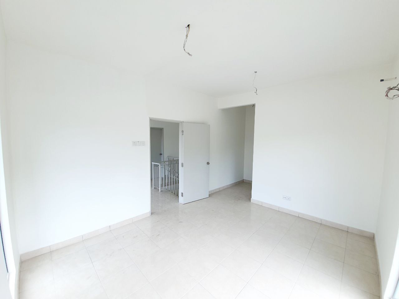 CORNER UNIT 2 Storey Hillpark 3 Bandar Teknologi - photo 5