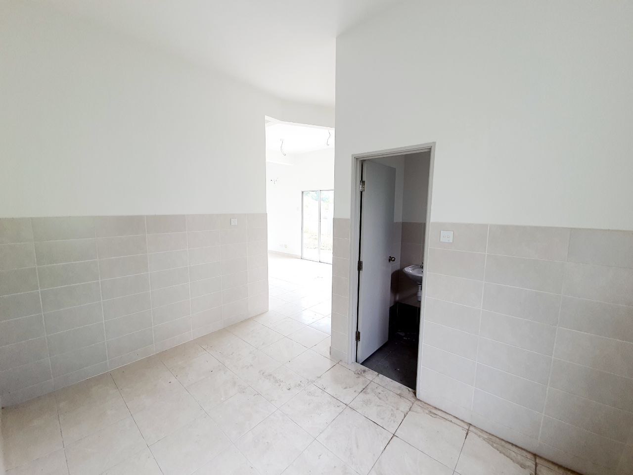 CORNER UNIT 2 Storey Hillpark 3 Bandar Teknologi - photo 6