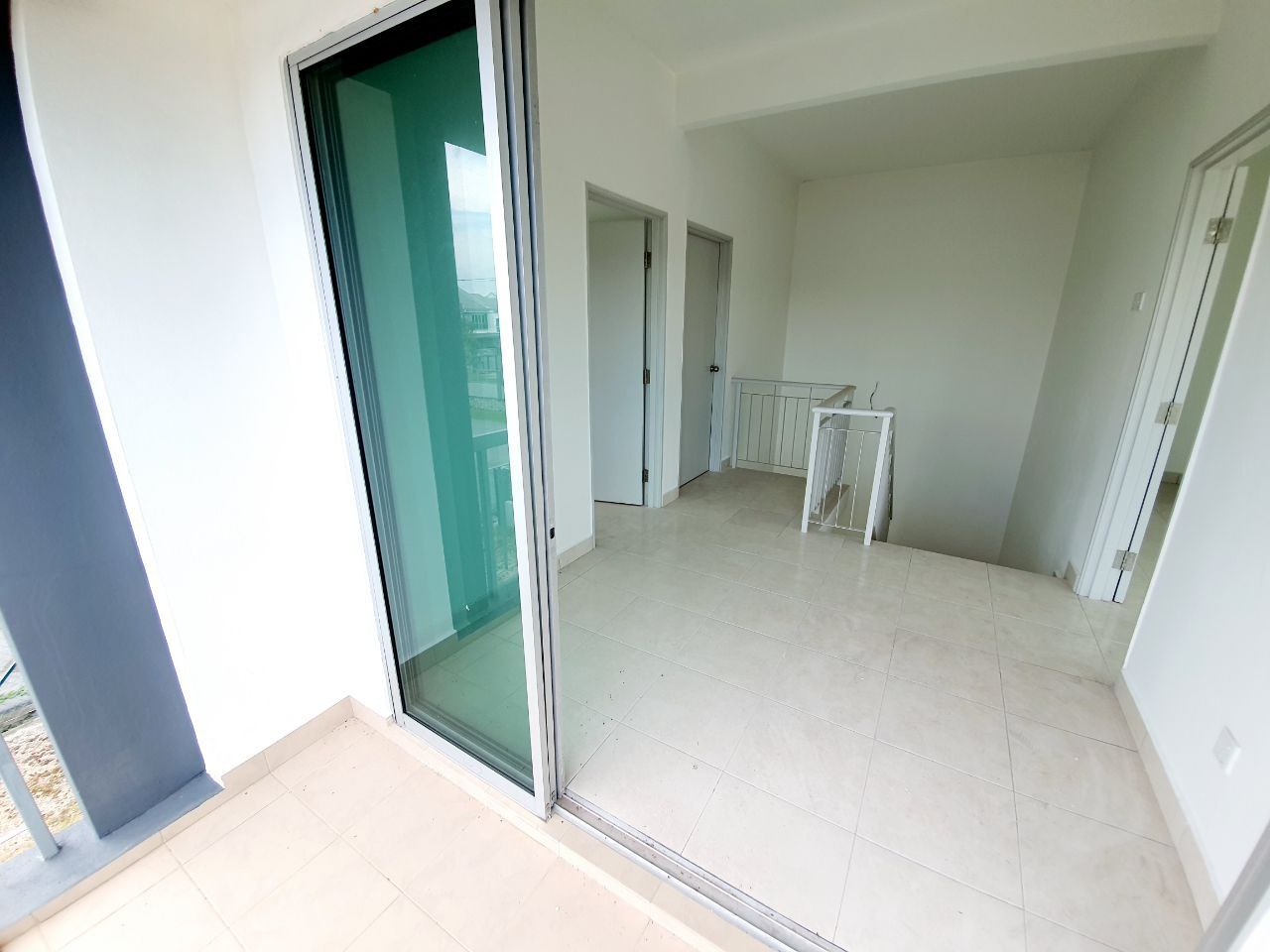 CORNER UNIT 2 Storey Hillpark 3 Bandar Teknologi - photo 7