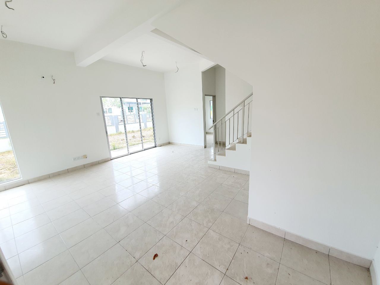 CORNER UNIT 2 Storey Hillpark 3 Bandar Teknologi - photo 11