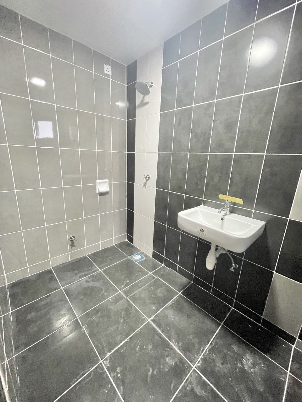 BELOW MV 1 Harmonis Condo Gombak - photo 2