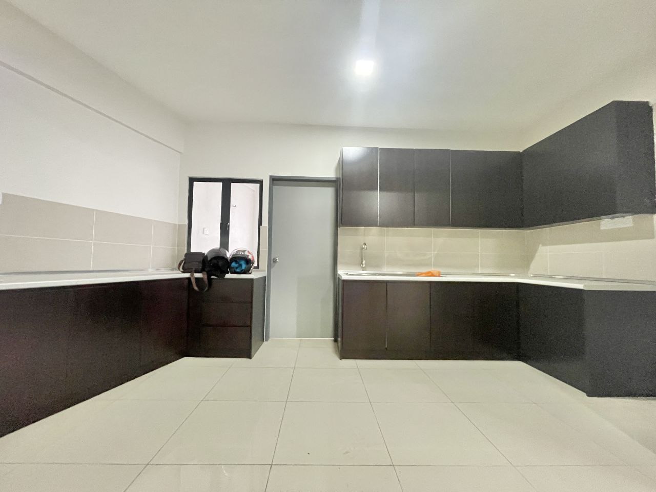 BELOW MV 1 Harmonis Condo Gombak - photo 3
