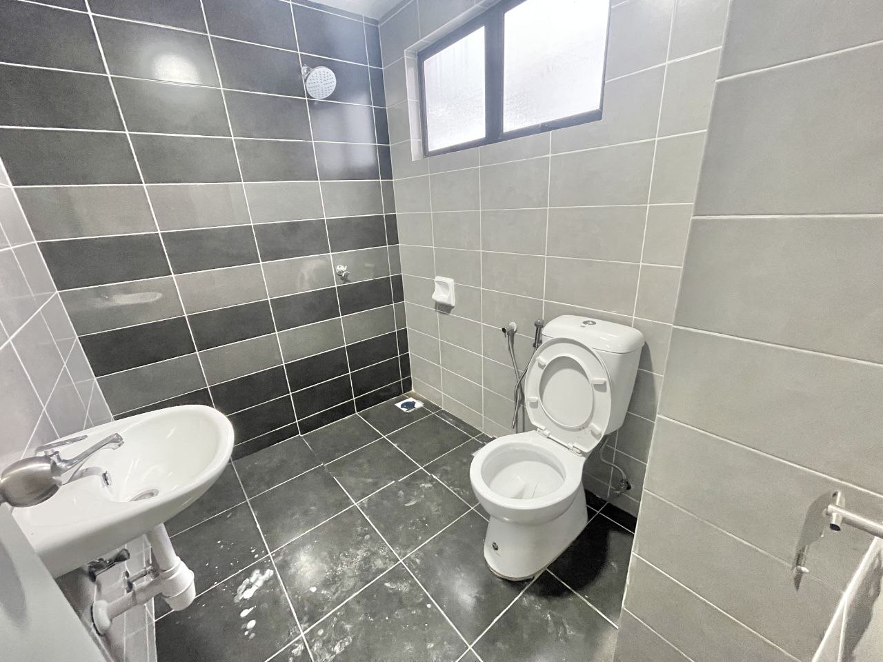 BELOW MV 1 Harmonis Condo Gombak - photo 7