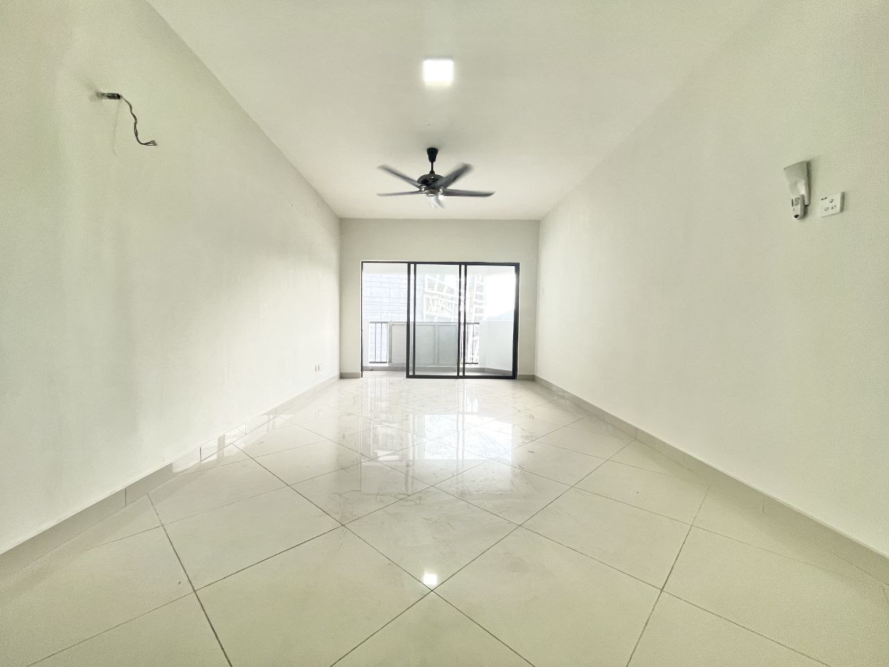 BELOW MV 1 Harmonis Condo Gombak - photo 10