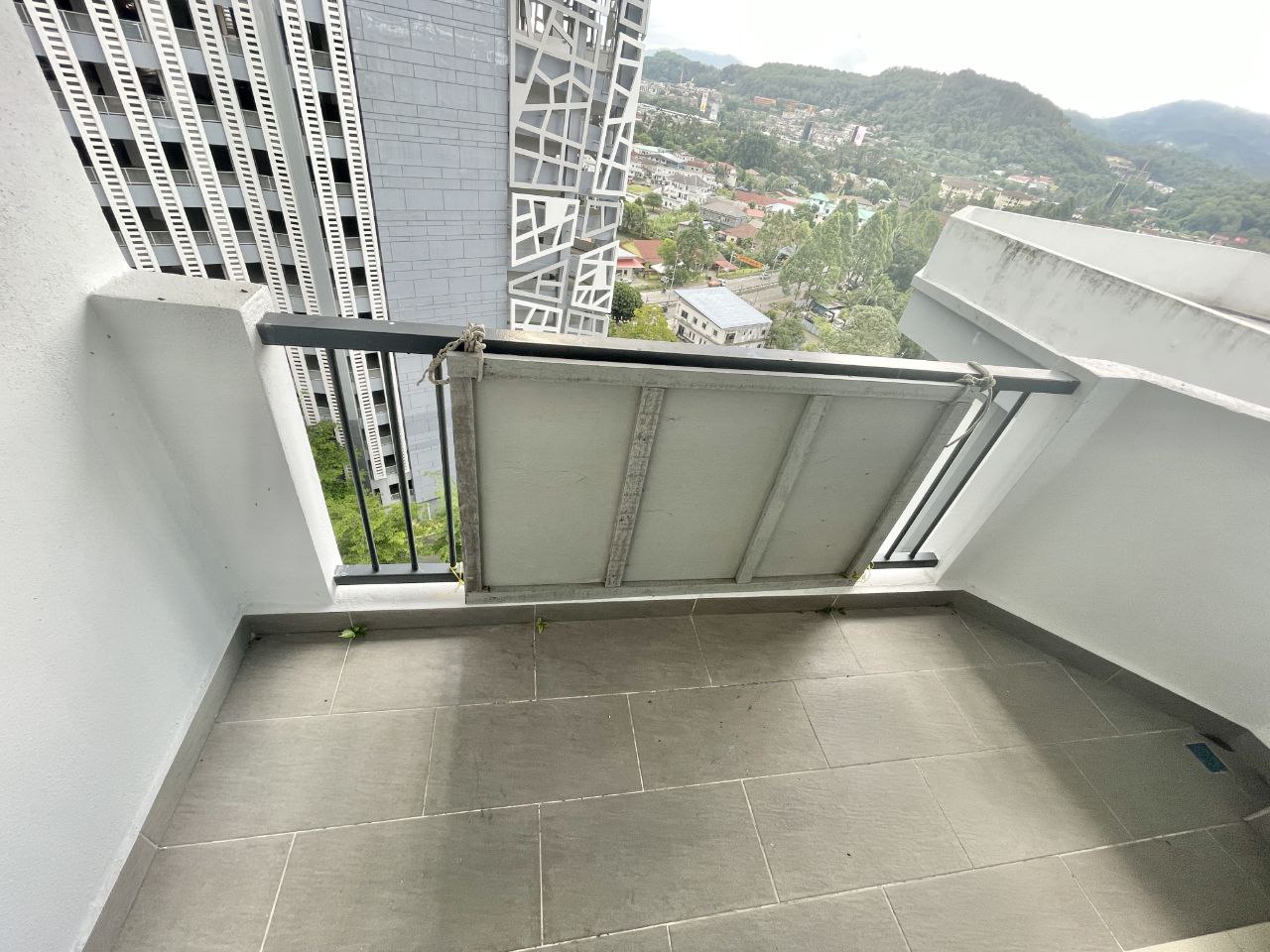 BELOW MV 1 Harmonis Condo Gombak - photo 11