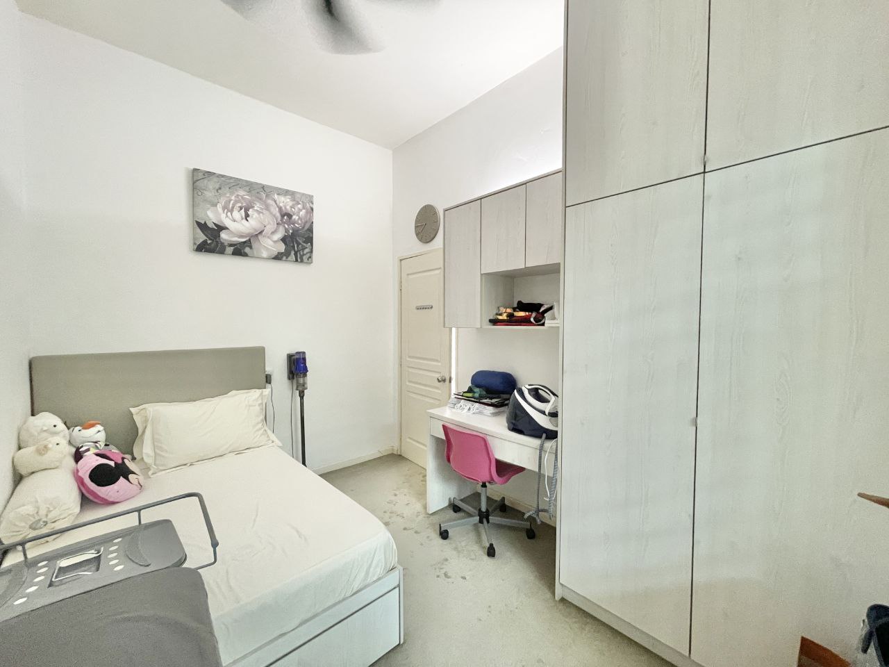 RENOVATED 2 Storey Townhouse DAlpinia Puchong - photo 4