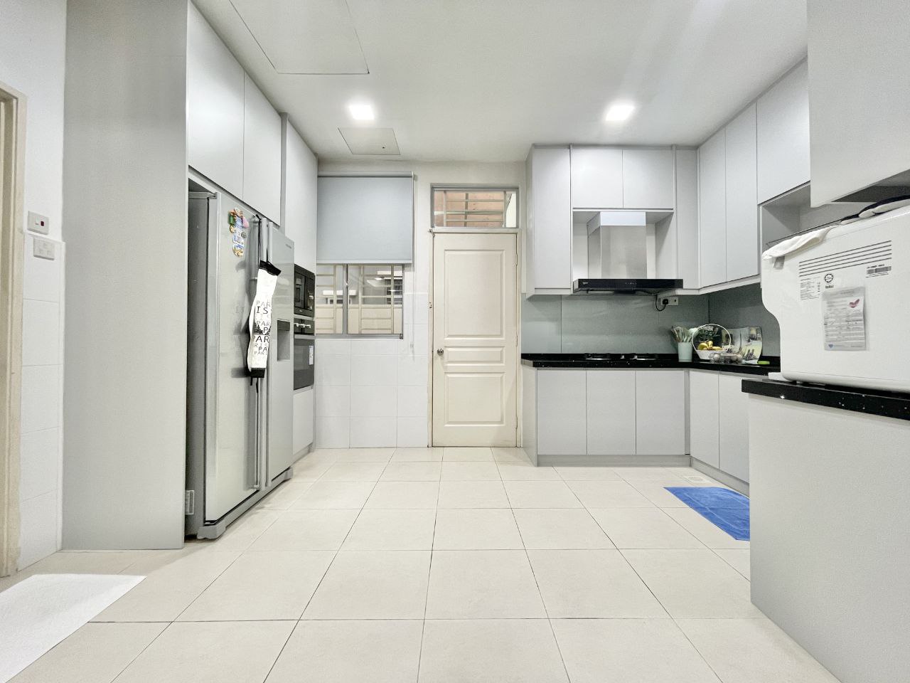 RENOVATED 2 Storey Townhouse DAlpinia Puchong - photo 12