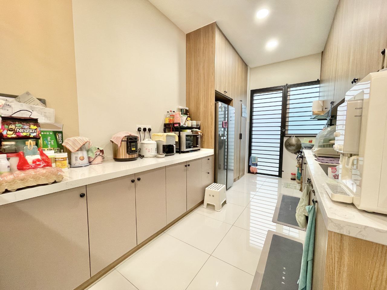 RENOVATED 2 Storey Eco Forest Ebony Semenyih - photo 7
