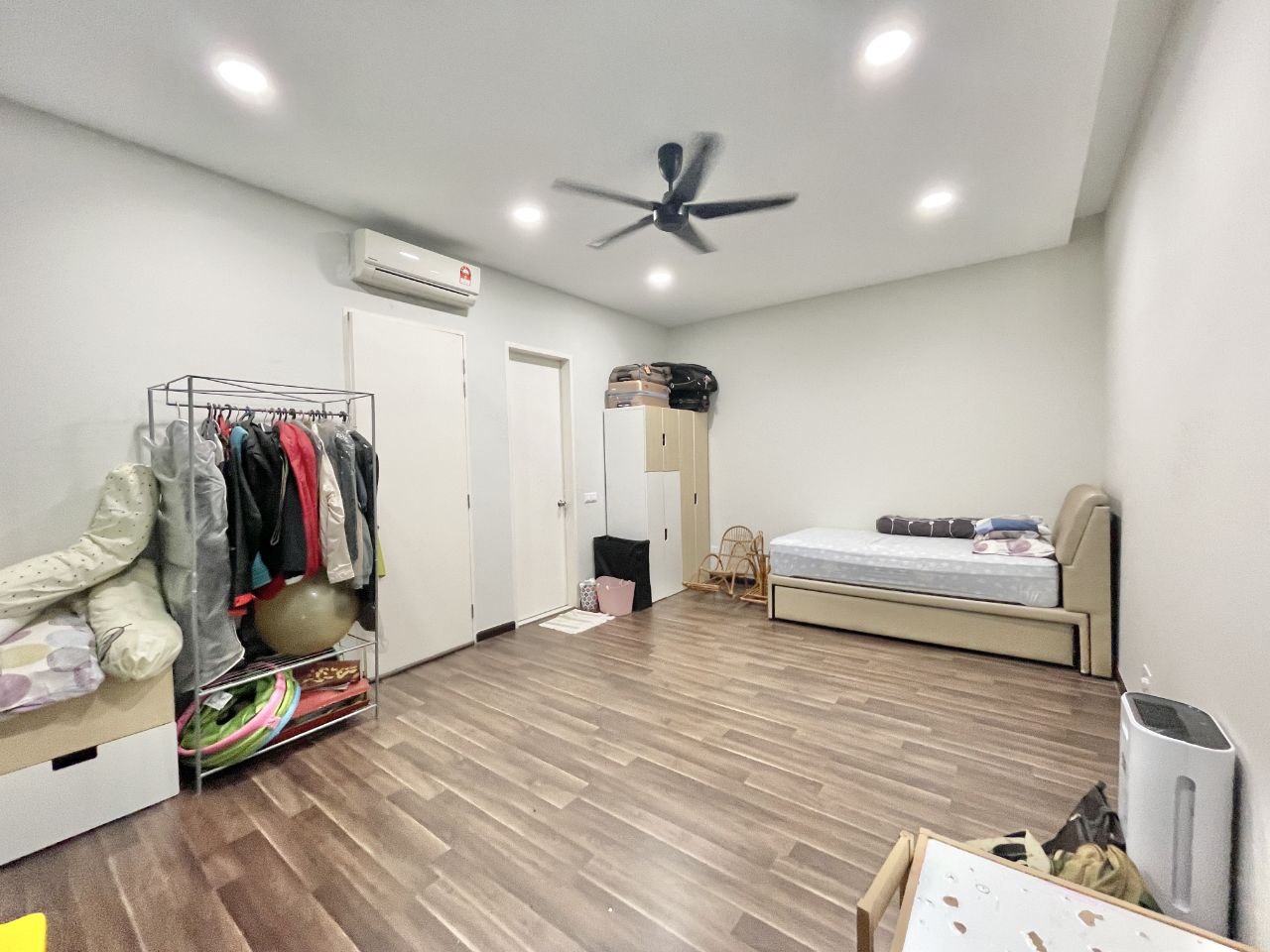 RENOVATED 2 Storey Eco Forest Ebony Semenyih - photo 11