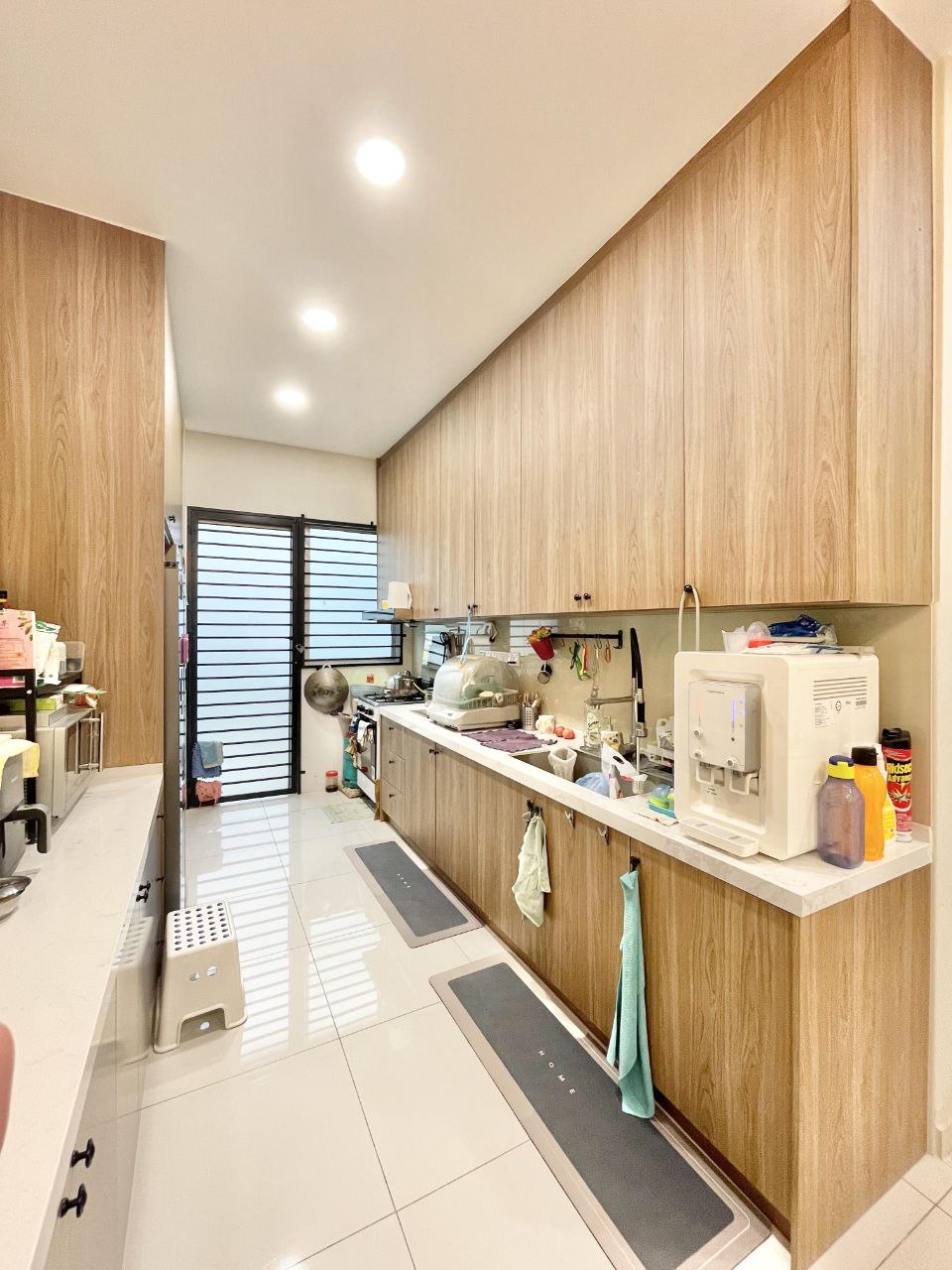 RENOVATED 2 Storey Eco Forest Ebony Semenyih - photo 12