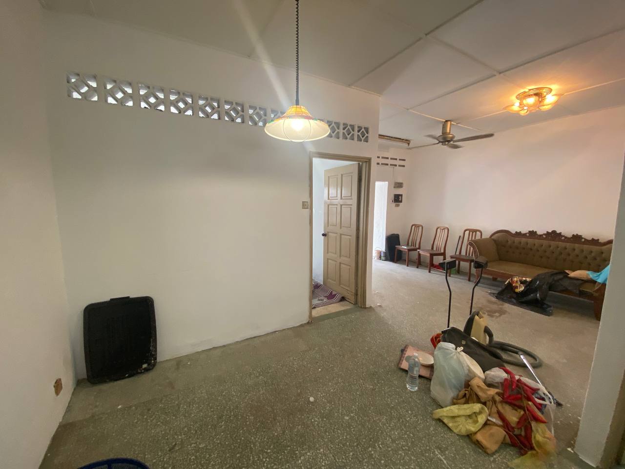 RUMAHCANTIK Single Storey Jalan Wira Taman Maluri - photo 2