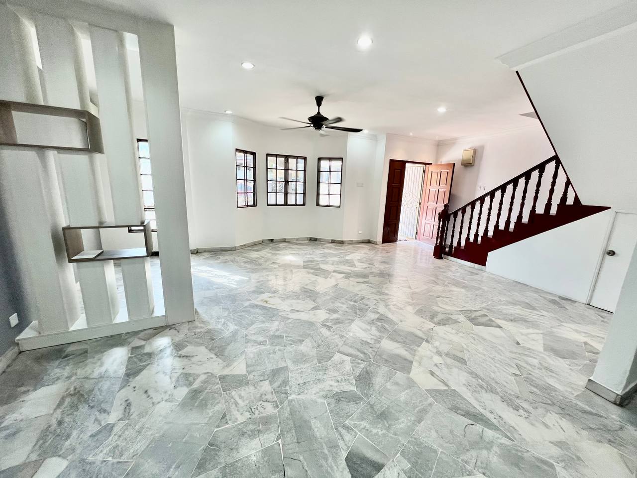 ENDLOT 2 Storey Taman Bukit Kajang - photo 6