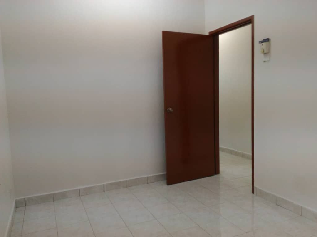 NEAR LRT LEVEL 1 Lotus Apartment Puchong - photo 6