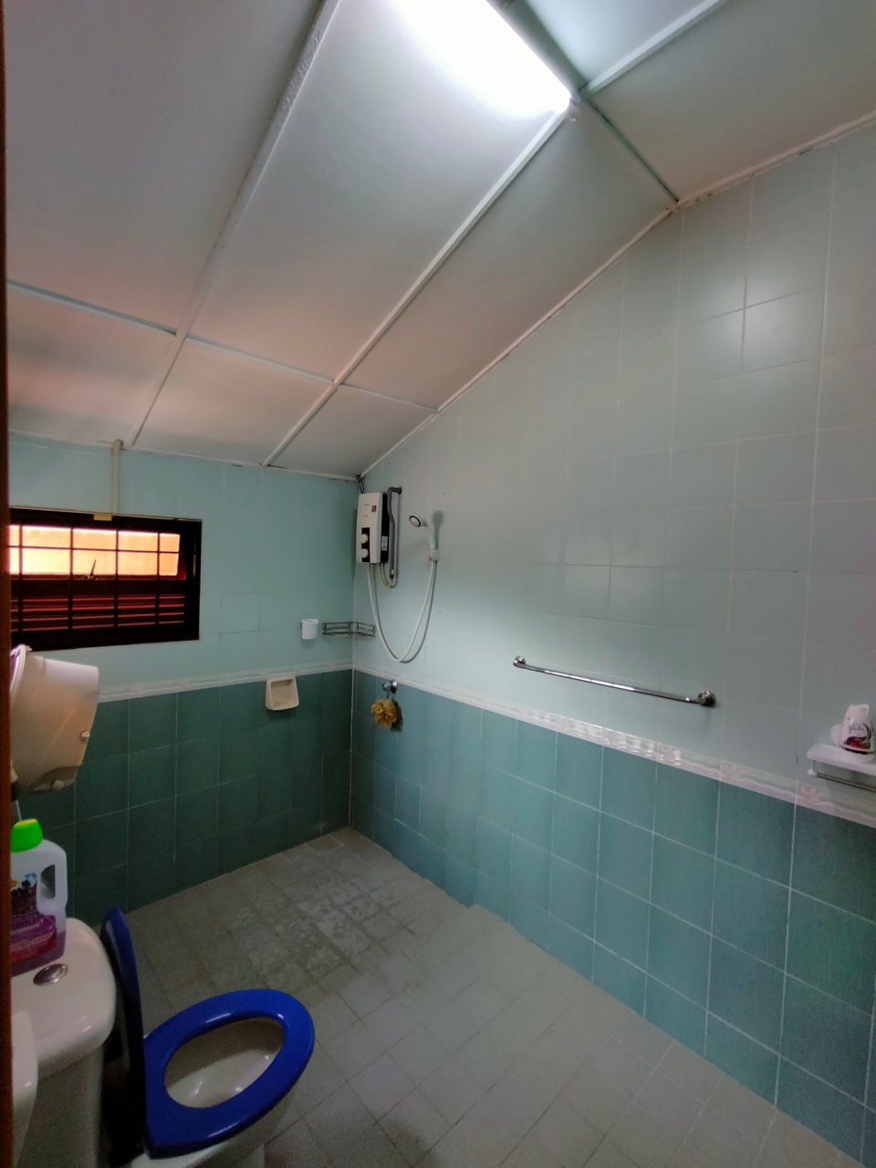 FACINGOPEN 2 Storey Damansara Emas Seksyen 5 - photo 6