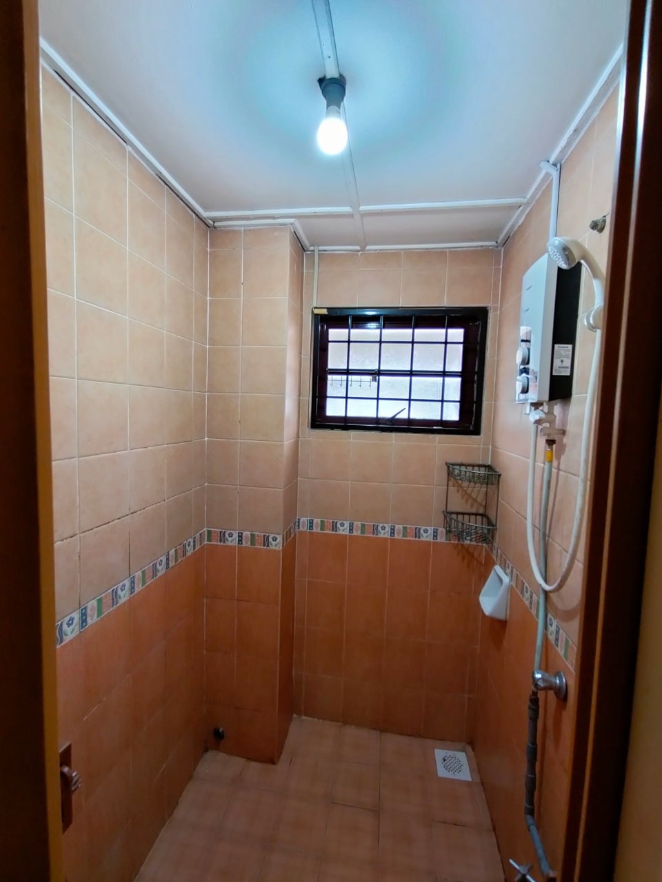 FACINGOPEN 2 Storey Damansara Emas Seksyen 5 - photo 10