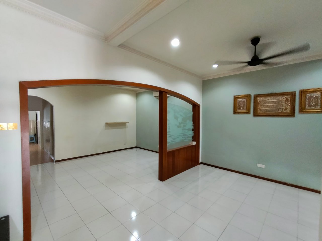 FACINGOPEN 2 Storey Damansara Emas Seksyen 5 - photo 13