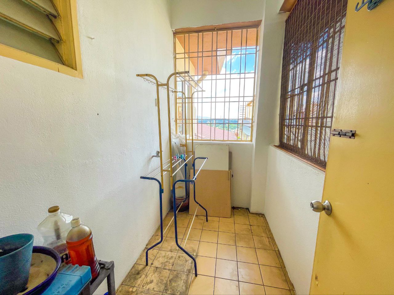 DEPOSIT BINCANG Sri Lavender Apartment Kajang - photo 2