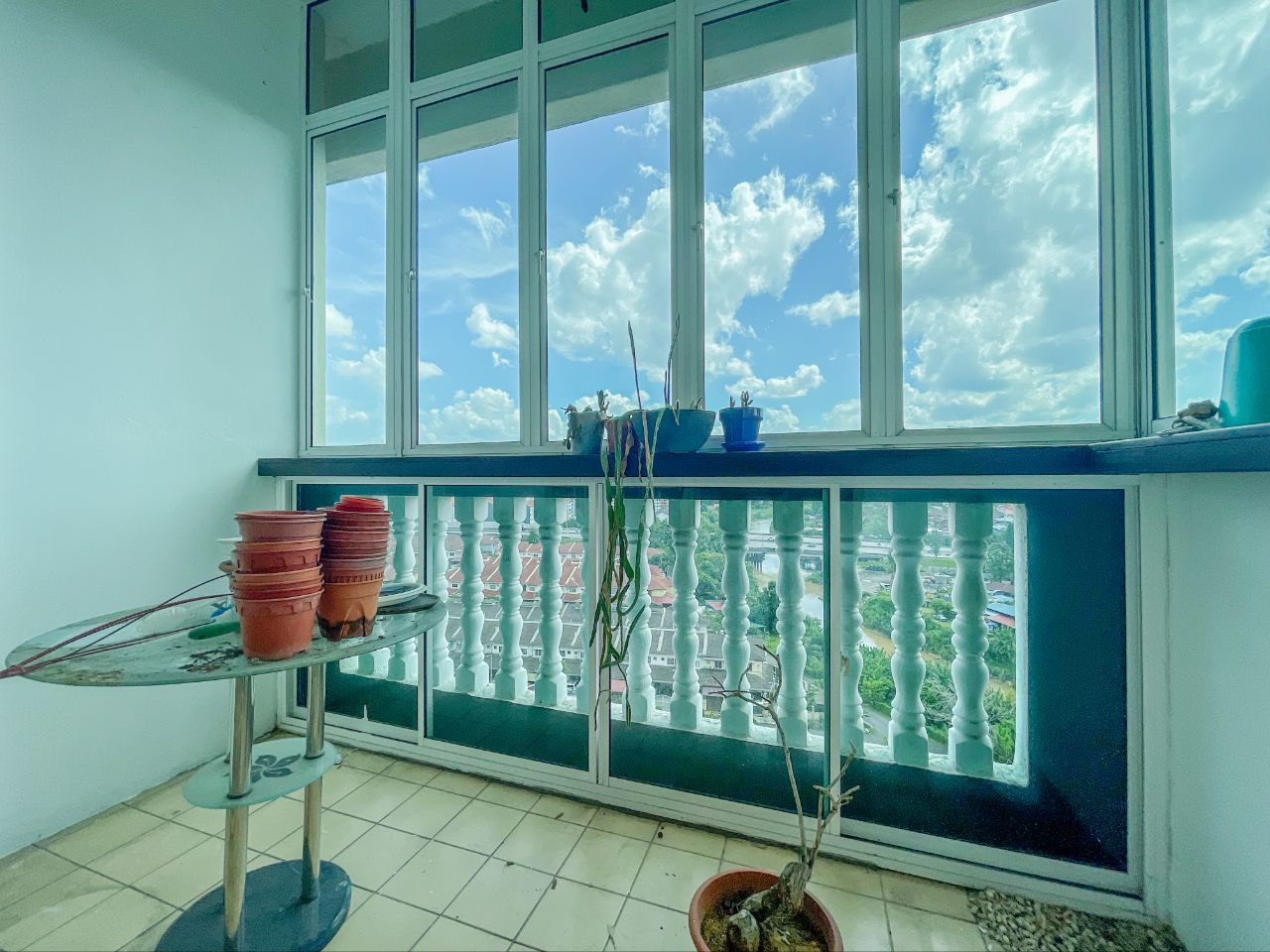 DEPOSIT BINCANG Sri Lavender Apartment Kajang - photo 5