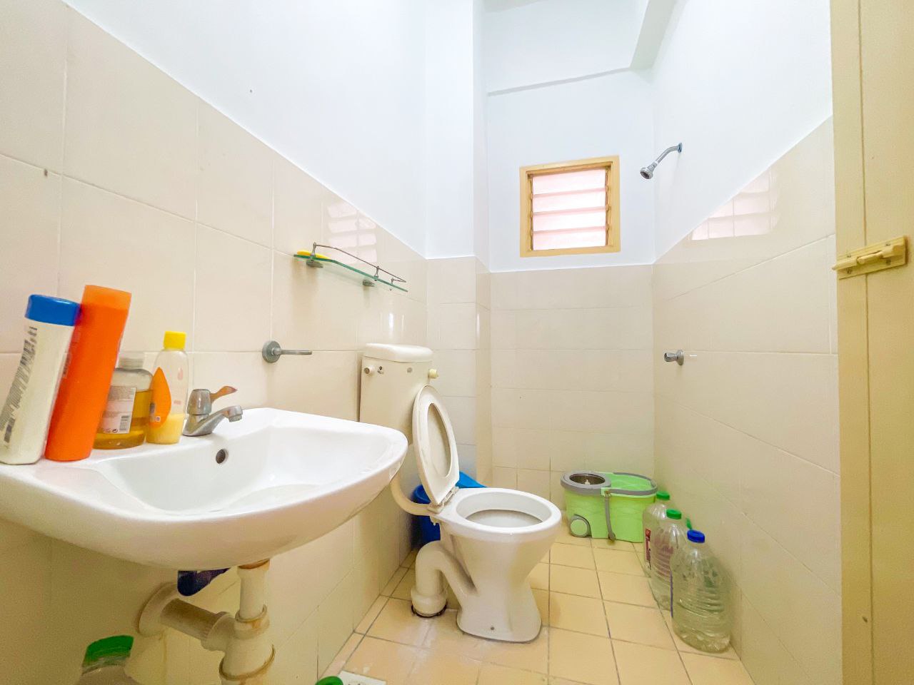 DEPOSIT BINCANG Sri Lavender Apartment Kajang - photo 6