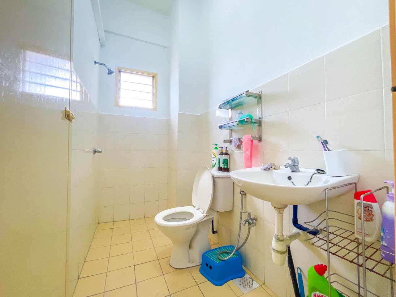 DEPOSIT BINCANG Sri Lavender Apartment Kajang - photo 7