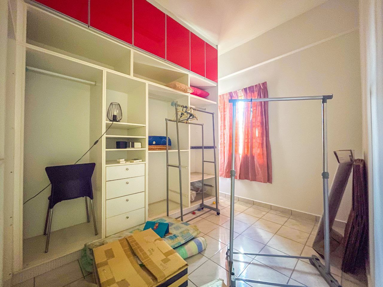 DEPOSIT BINCANG Sri Lavender Apartment Kajang - photo 8