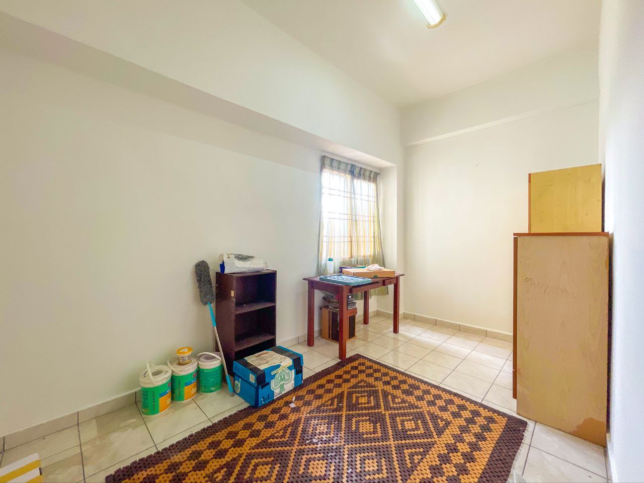 DEPOSIT BINCANG Sri Lavender Apartment Kajang - photo 9
