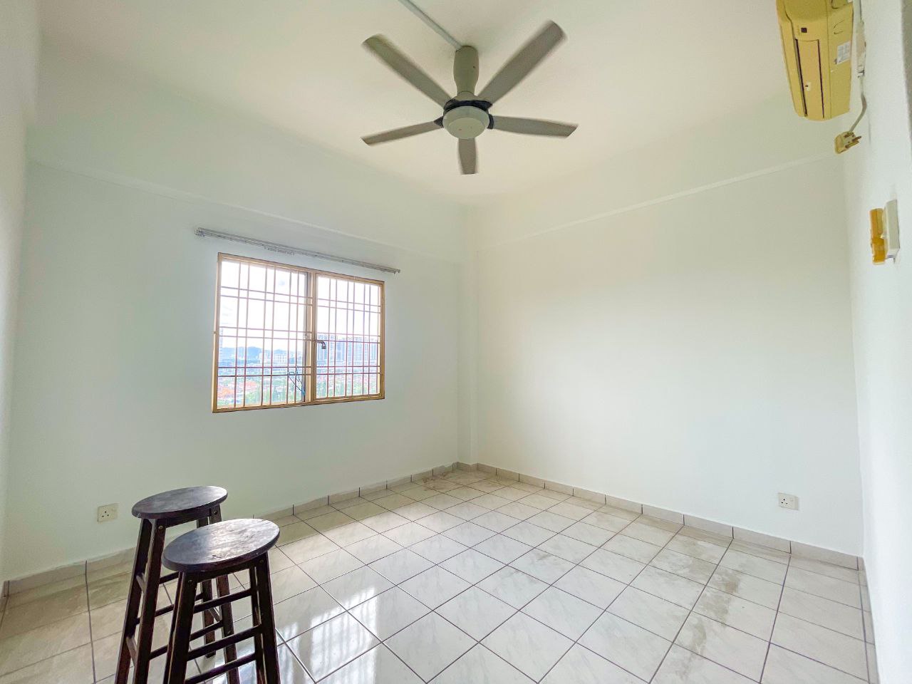 DEPOSIT BINCANG Sri Lavender Apartment Kajang - photo 10