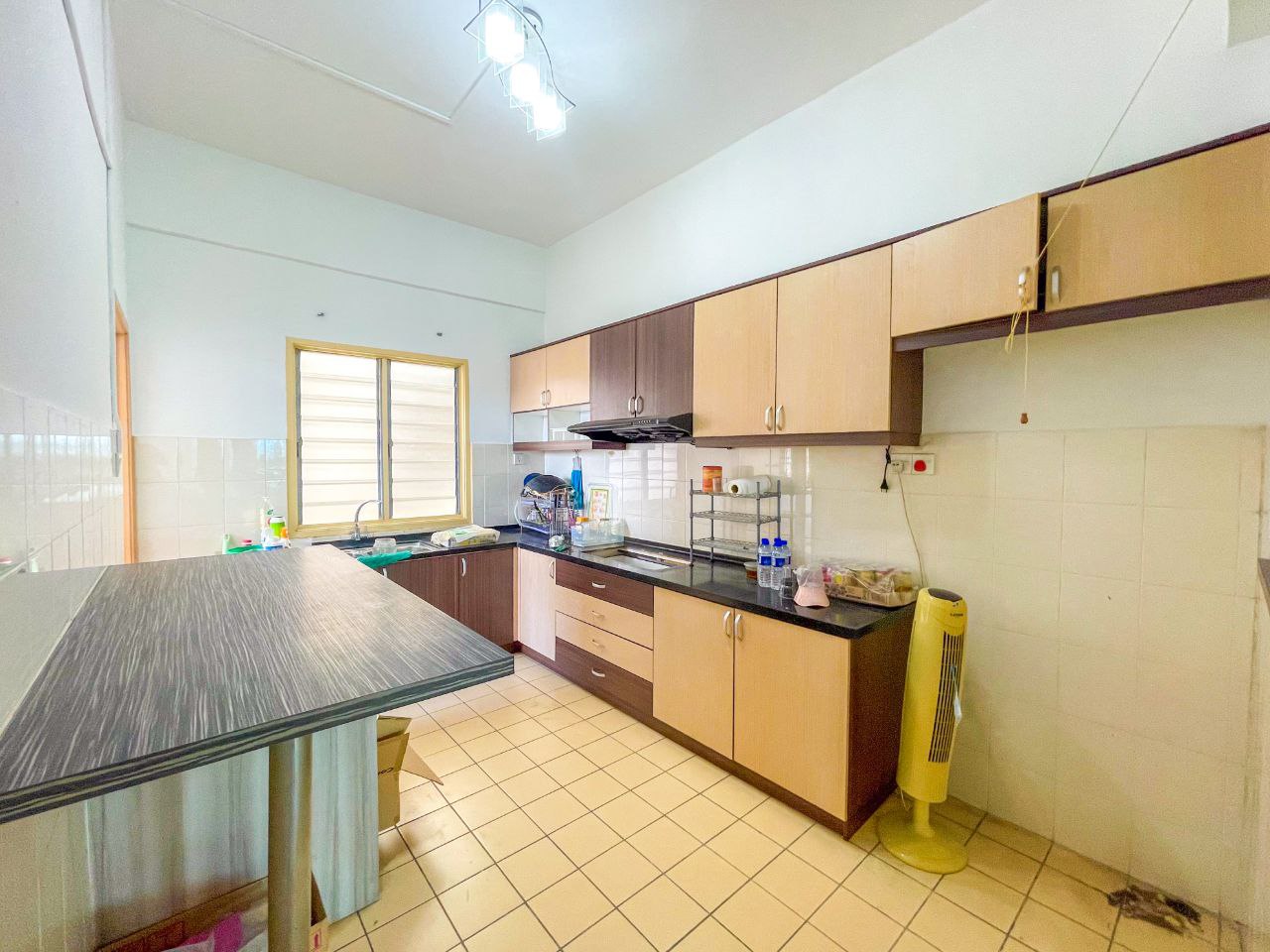 DEPOSIT BINCANG Sri Lavender Apartment Kajang - photo 12