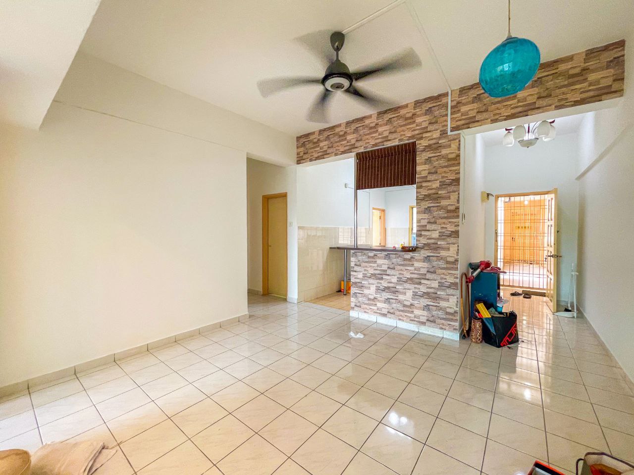 DEPOSIT BINCANG Sri Lavender Apartment Kajang - photo 13