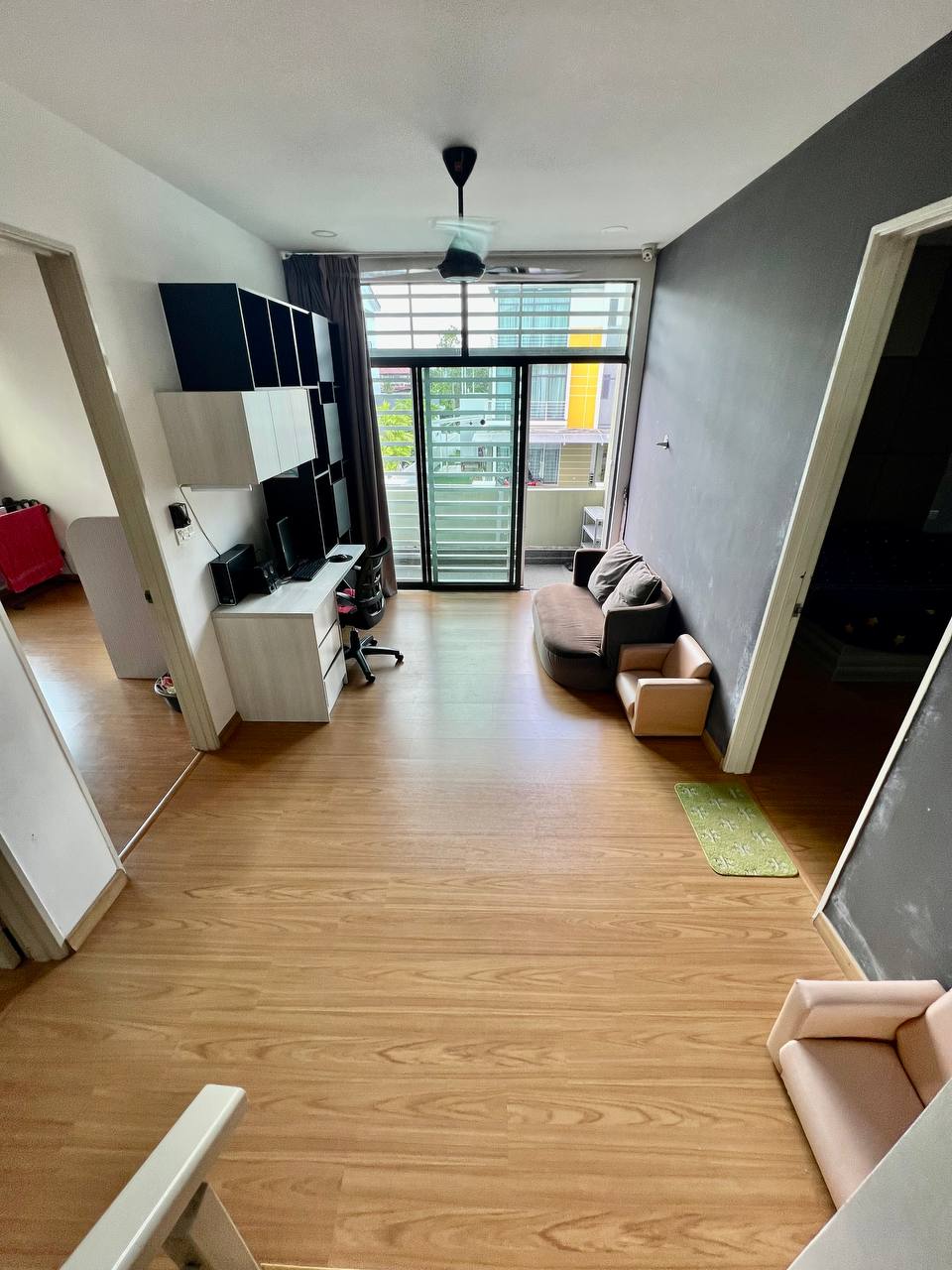 CORNER UNIT 3 Storey Semi D 28 Villa Seremban - photo 3