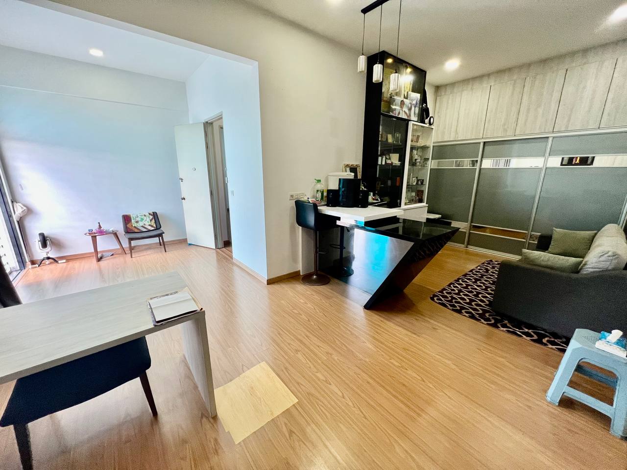 CORNER UNIT 3 Storey Semi D 28 Villa Seremban - photo 5