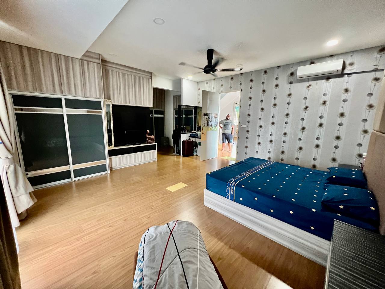 CORNER UNIT 3 Storey Semi D 28 Villa Seremban - photo 6