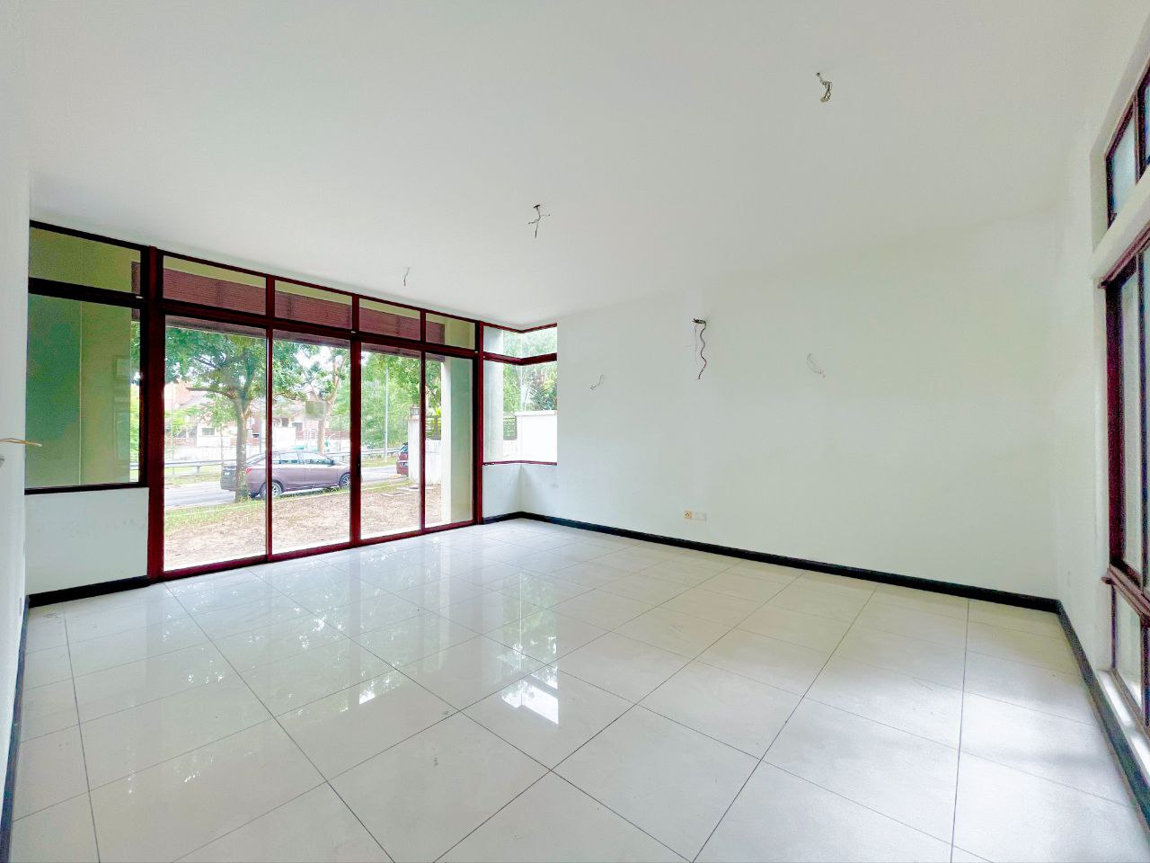 2 Storey Super Semi D DPuncak Bukit Jelutong - photo 2