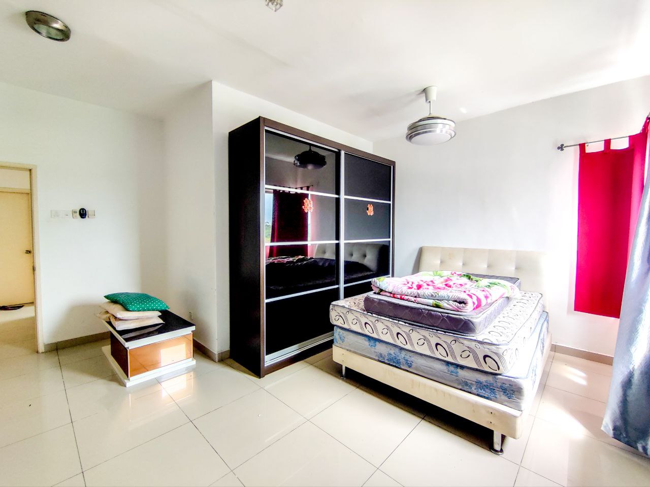 CORNERUNIT Aman Heights Condo Taman Bukit Sedang - photo 5
