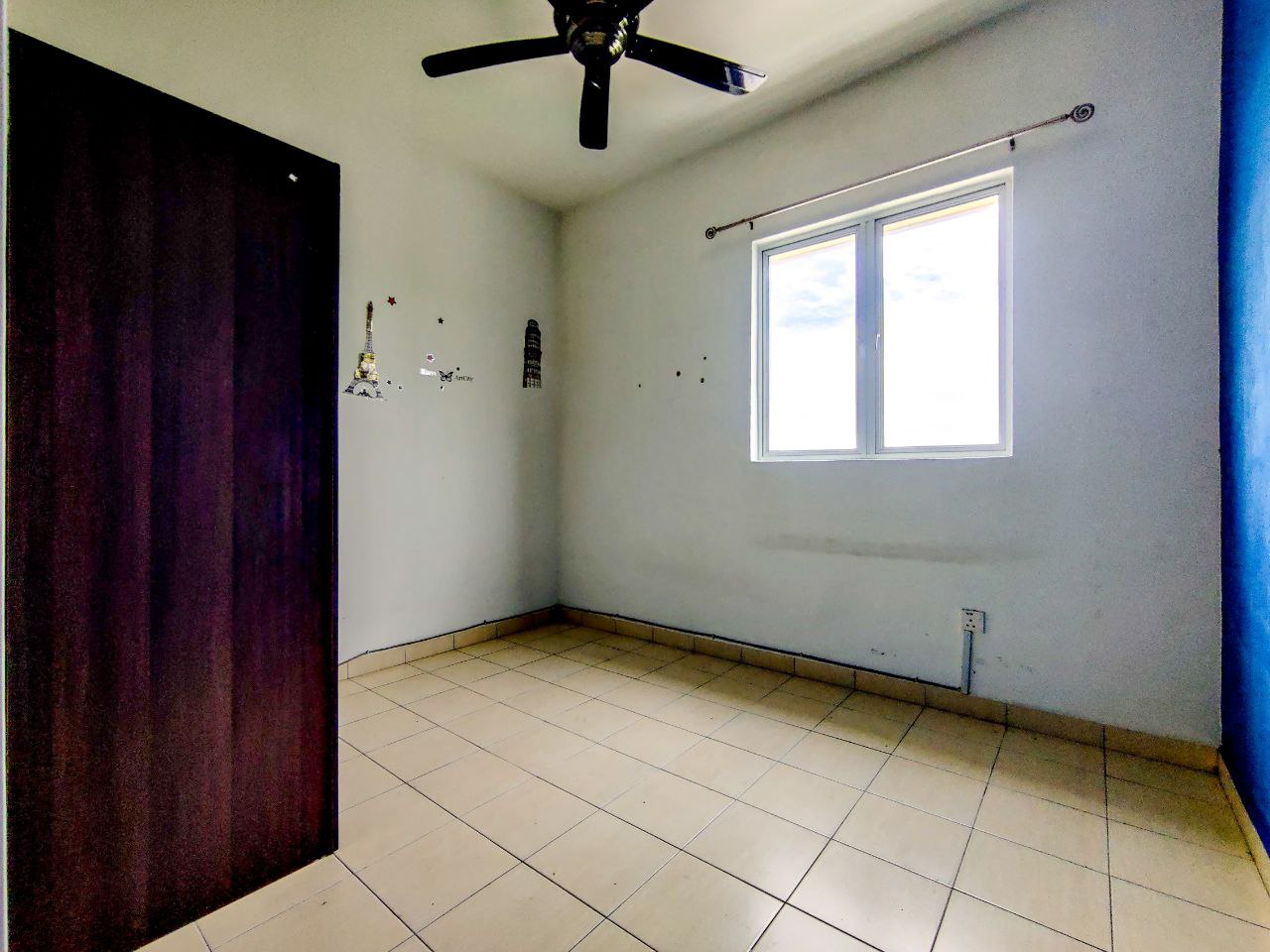 CORNERUNIT Aman Heights Condo Taman Bukit Sedang - photo 8