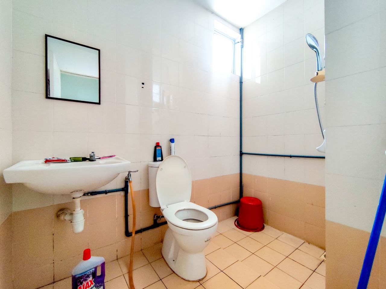 CORNERUNIT Aman Heights Condo Taman Bukit Sedang - photo 12