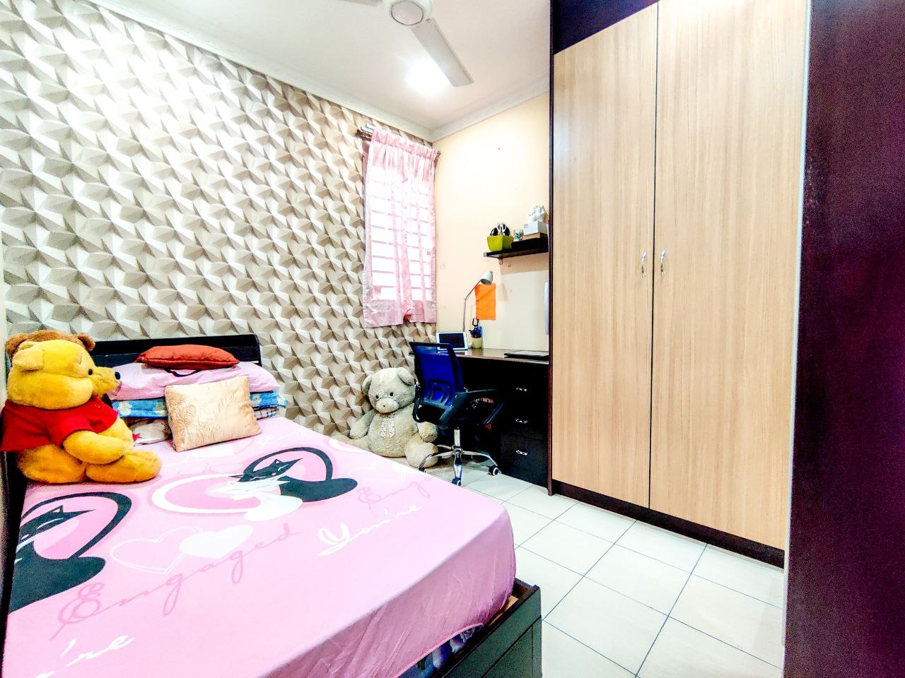 LEVEL 2 Aman Heights Condo Bukit Taman Serdang - photo 2