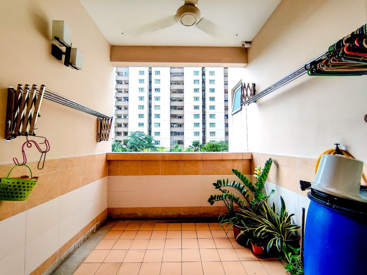 LEVEL 2 Aman Heights Condo Bukit Taman Serdang - photo 3
