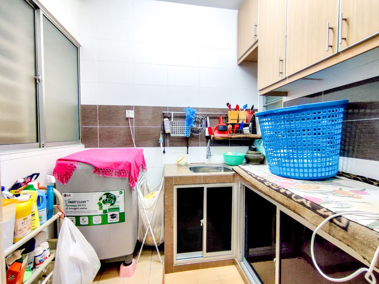 LEVEL 2 Aman Heights Condo Bukit Taman Serdang - photo 4