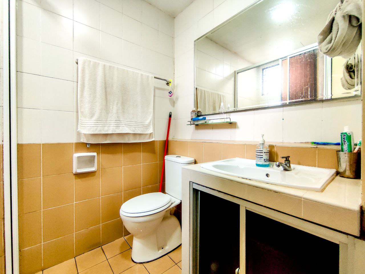 LEVEL 2 Aman Heights Condo Bukit Taman Serdang - photo 5
