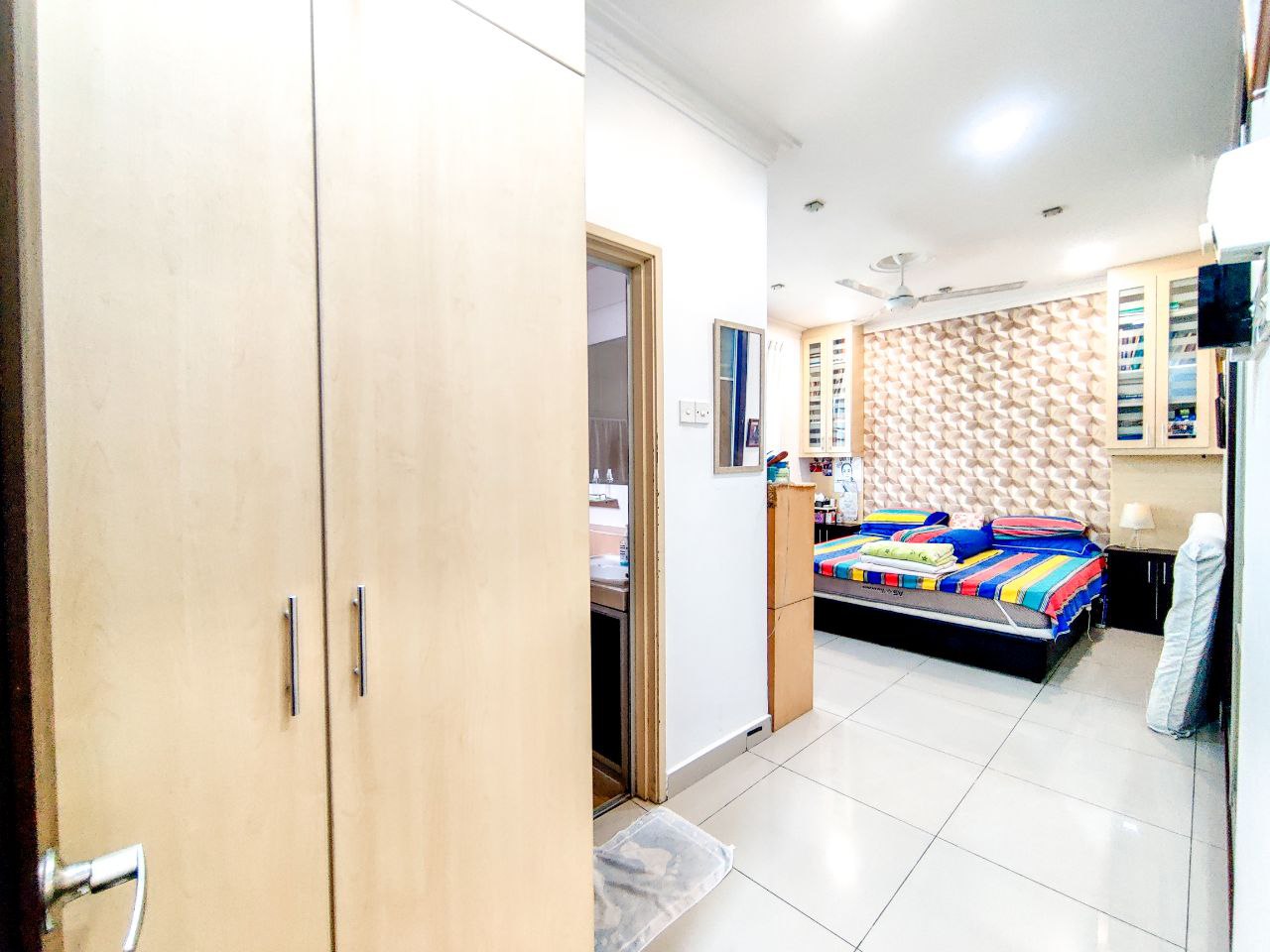 LEVEL 2 Aman Heights Condo Bukit Taman Serdang - photo 8