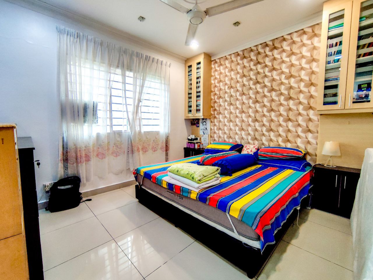 LEVEL 2 Aman Heights Condo Bukit Taman Serdang - photo 9