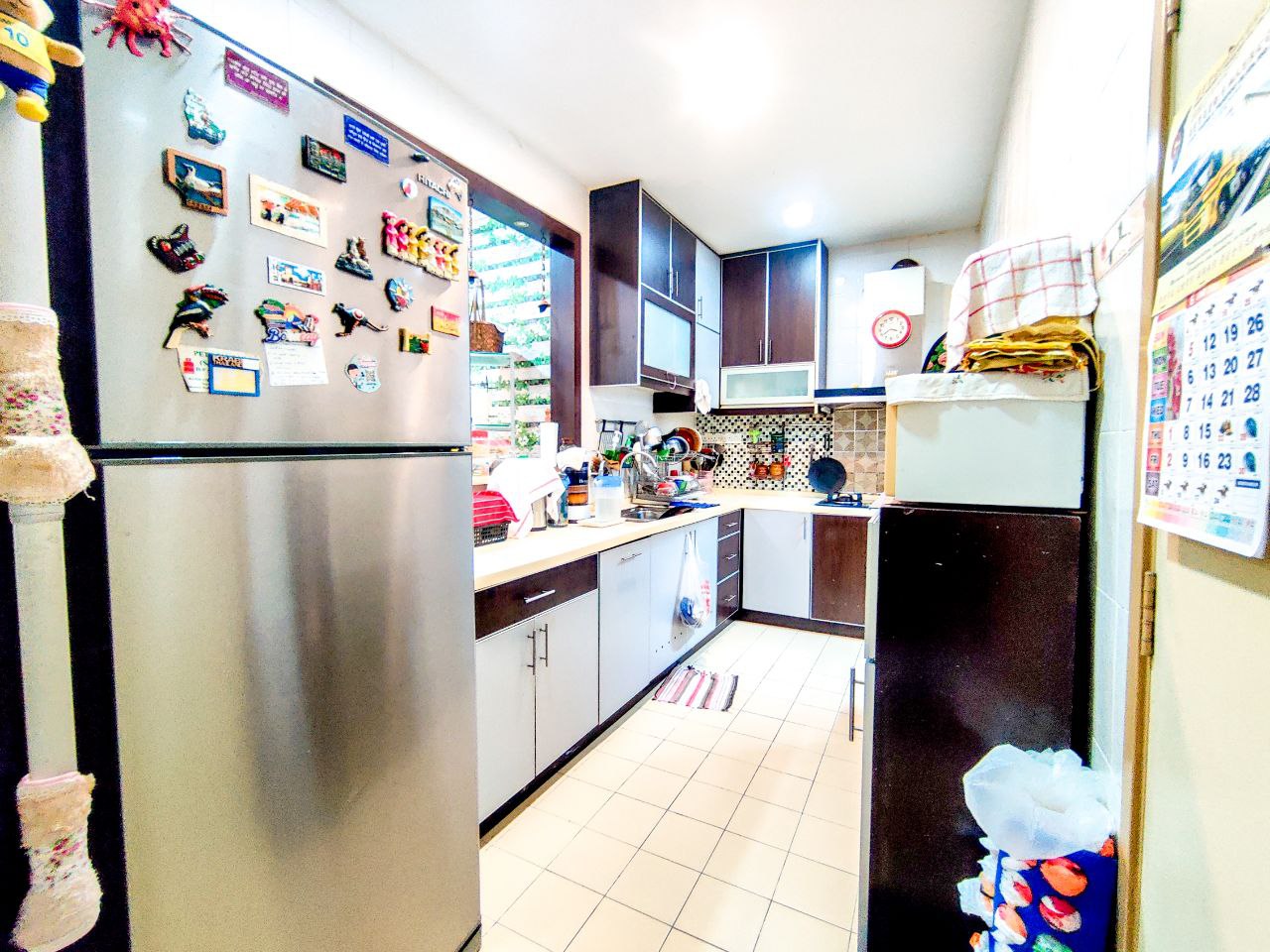 LEVEL 2 Aman Heights Condo Bukit Taman Serdang - photo 11