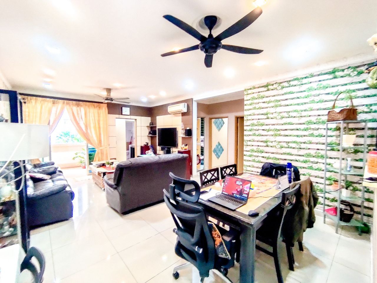 LEVEL 2 Aman Heights Condo Bukit Taman Serdang - photo 13