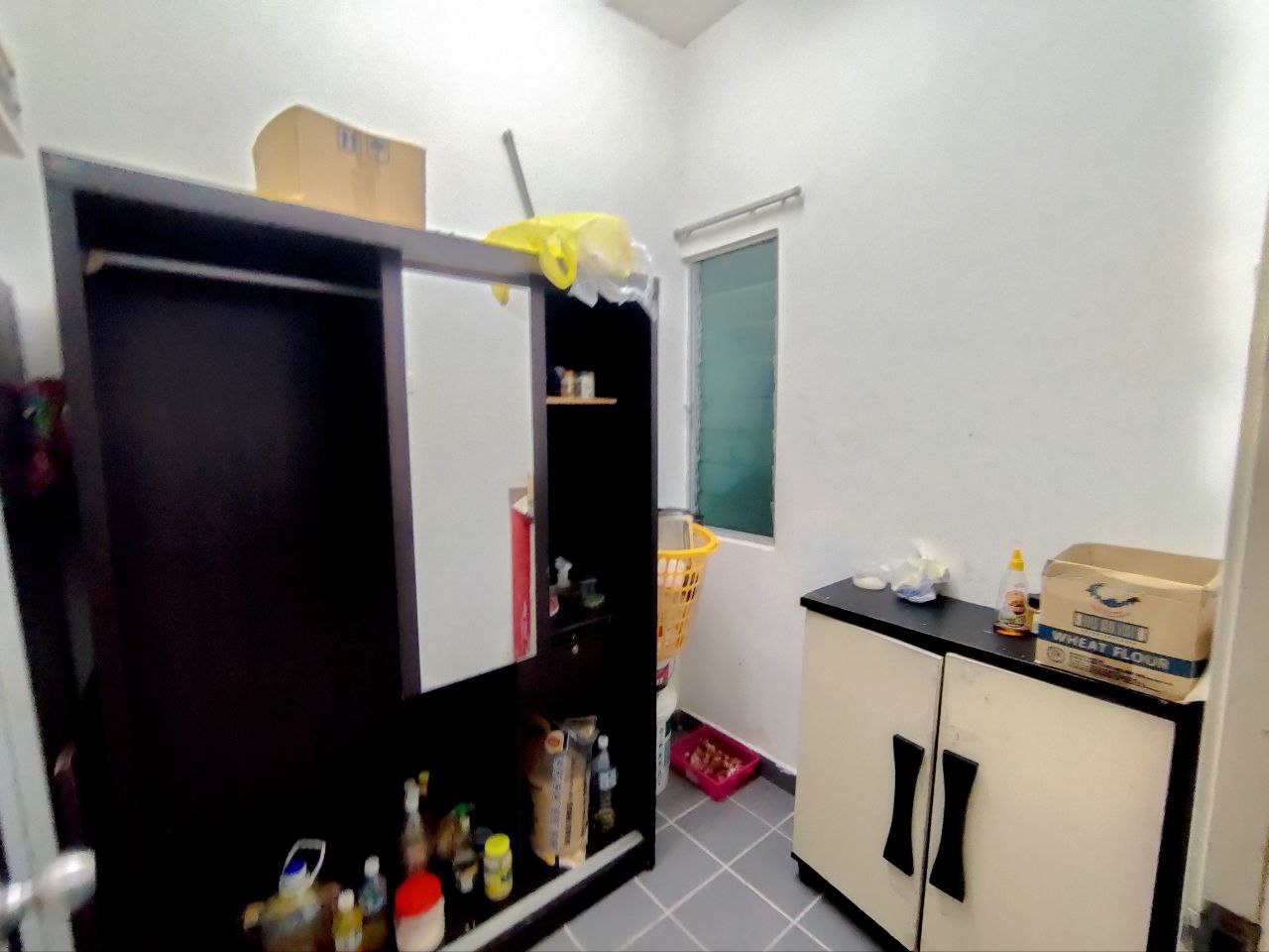 3 CARPARK Aman Heights Condo Taman Bukit Serdang - photo 3