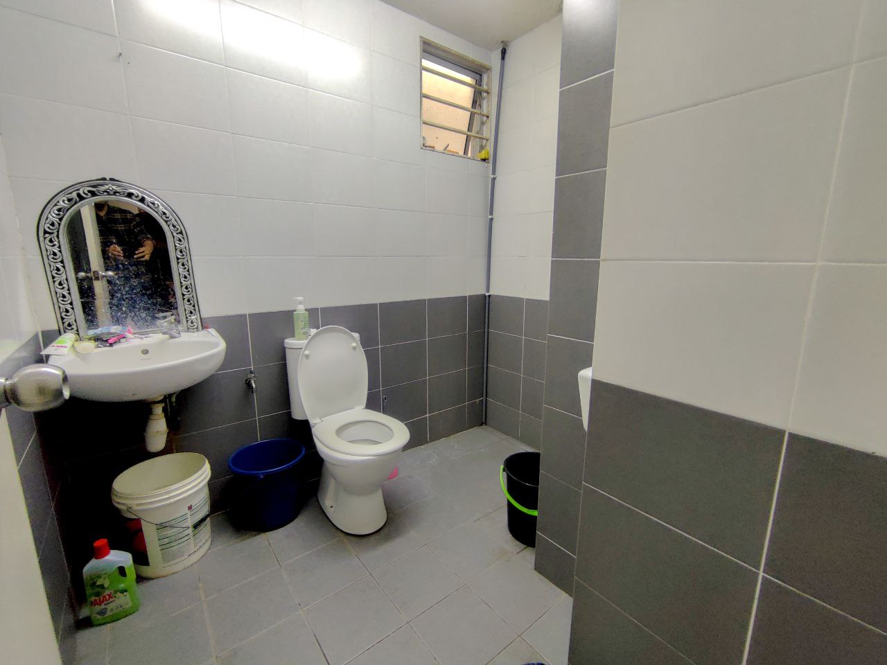 3 CARPARK Aman Heights Condo Taman Bukit Serdang - photo 6