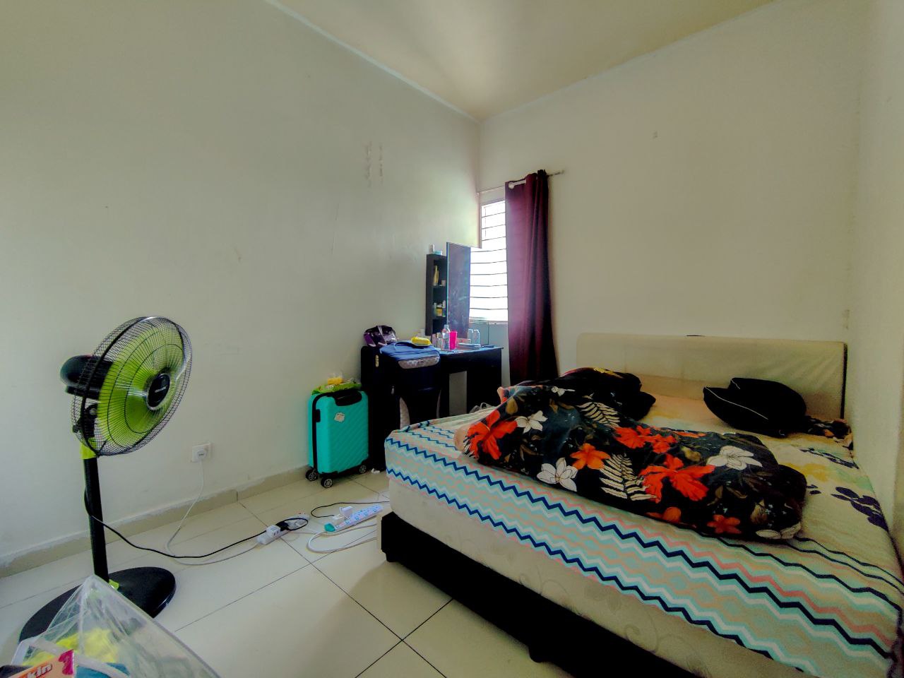 3 CARPARK Aman Heights Condo Taman Bukit Serdang - photo 8